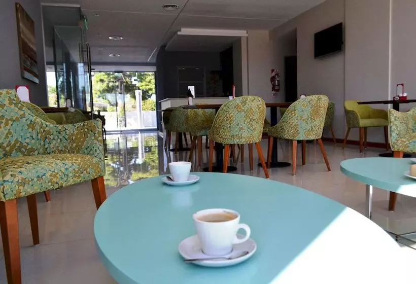 Fader Hotel Boutique