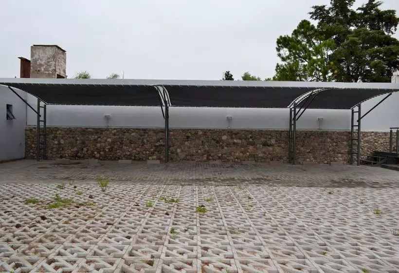 Fader Hotel Boutique