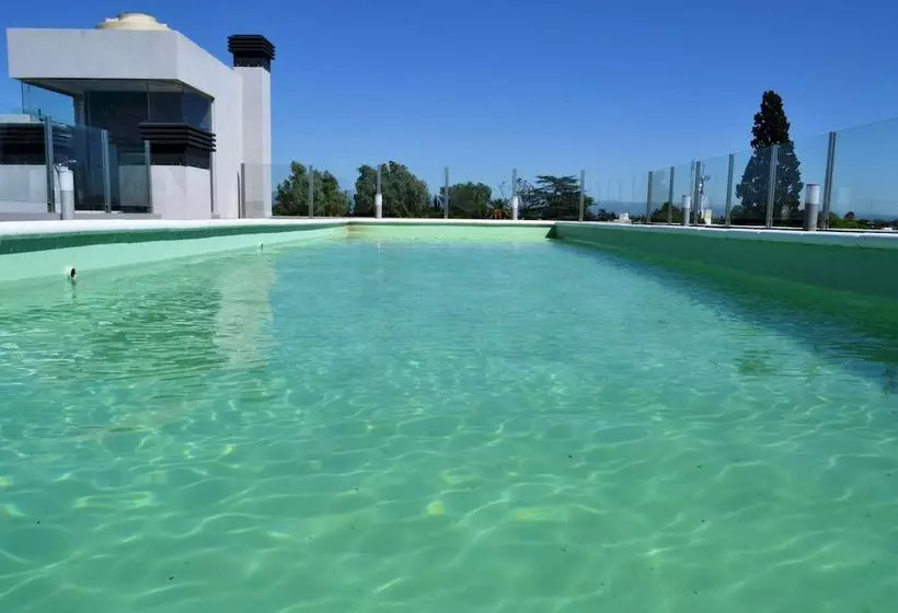 Fader Hotel Boutique