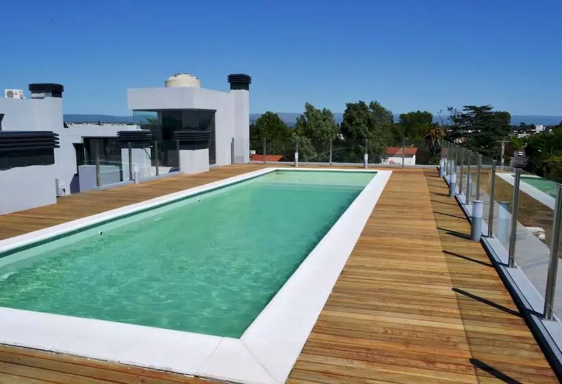 Fader Hotel Boutique