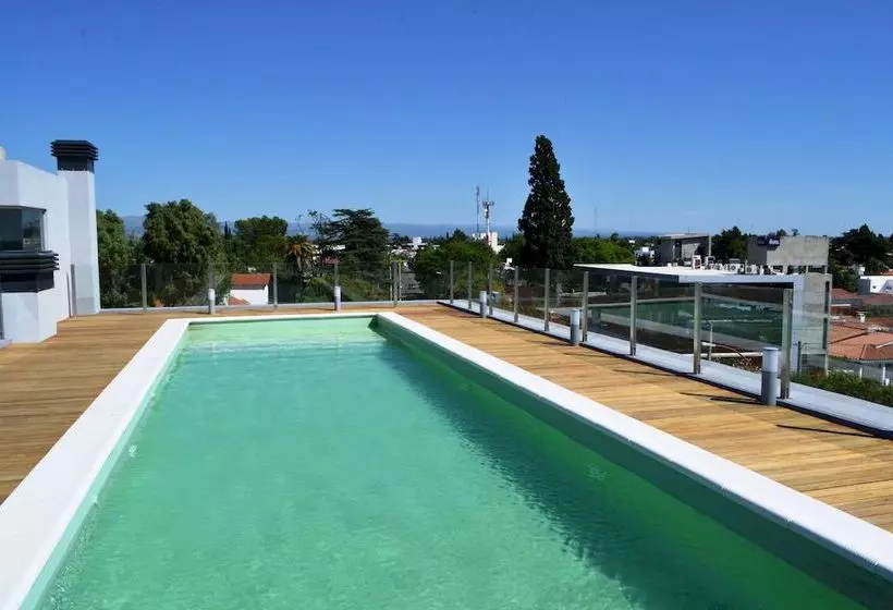 Fader Hotel Boutique