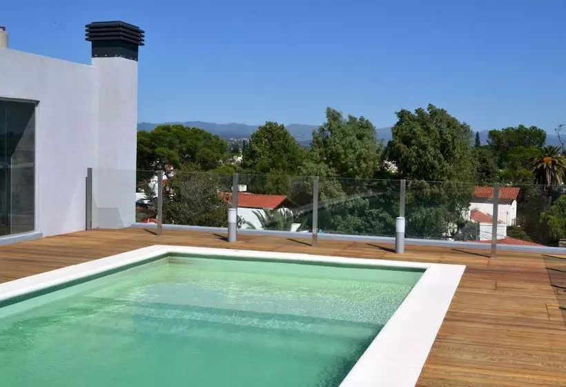 Fader Hotel Boutique