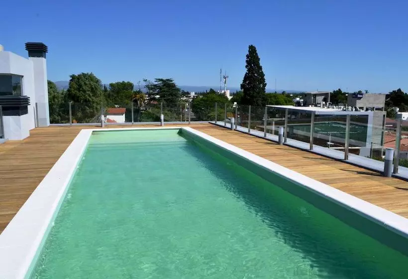 Fader Hotel Boutique