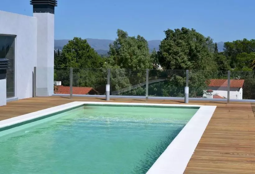 Fader Hotel Boutique