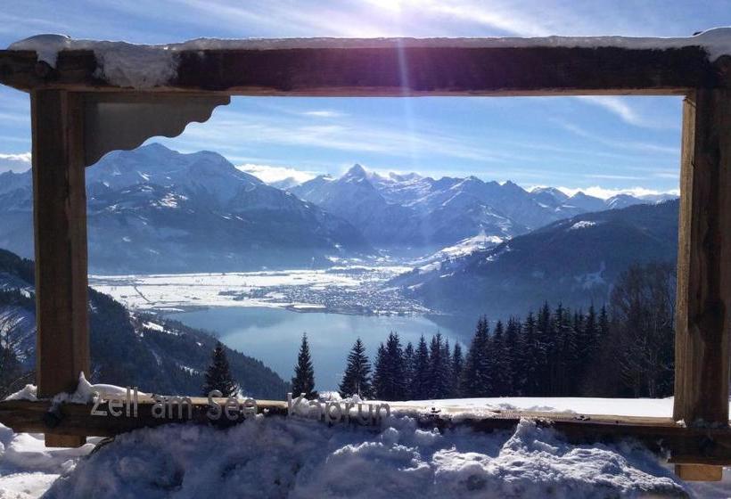 Gadenstätter Apartments In Der City