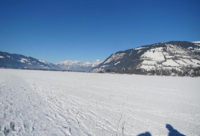 Gadenstätter Apartments In Der City