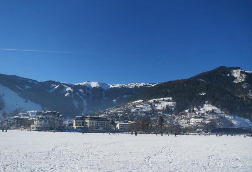 Gadenstätter Apartments In Der City