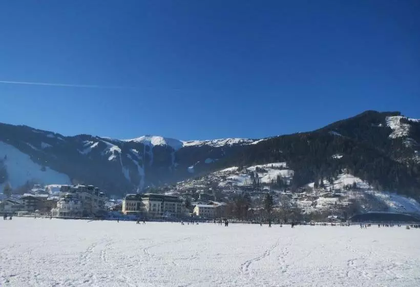 Gadenstätter Apartments In Der City