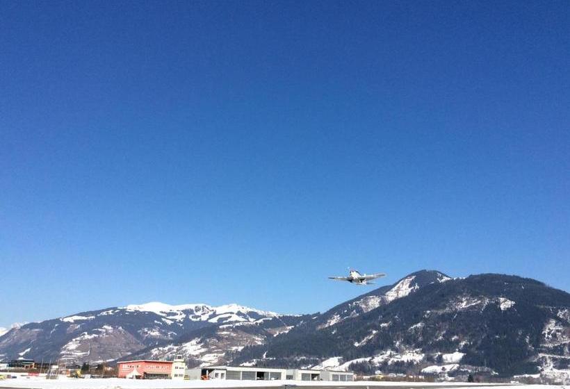 Gadenstätter Apartments In Der City