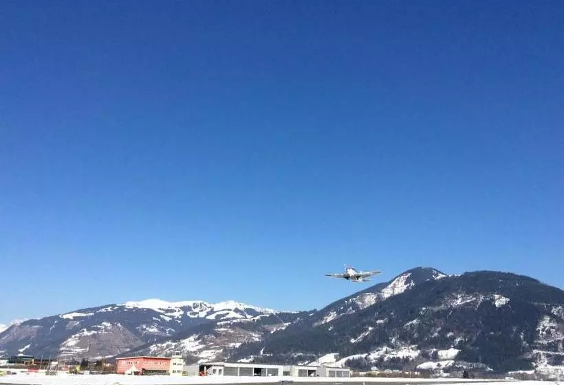 Gadenstätter Apartments In Der City