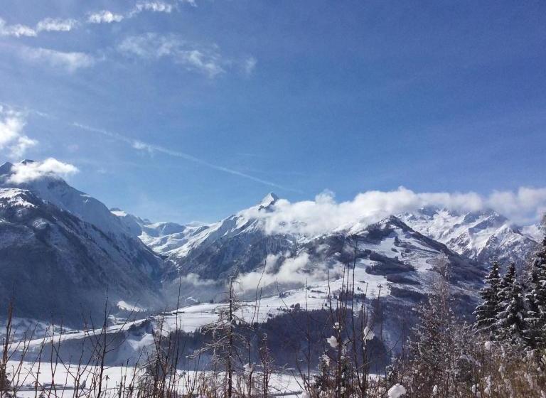Gadenstätter Apartments In Der City