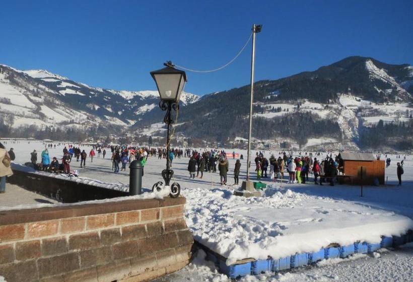 Gadenstätter Apartments In Der City