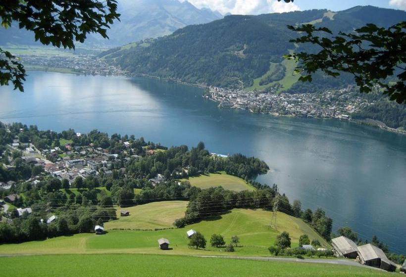 Gadenstätter Apartments In Der City