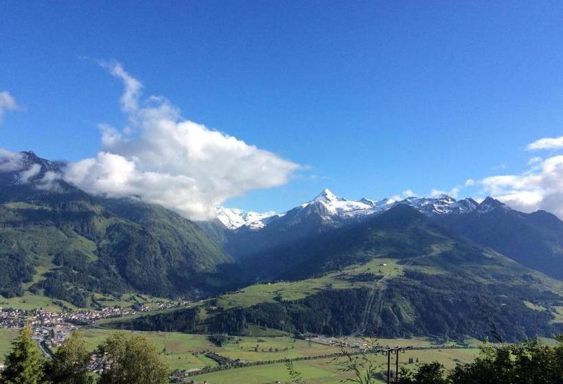 Gadenstätter Apartments In Der City