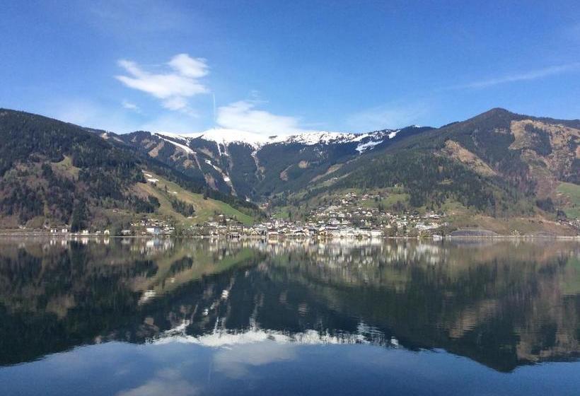Gadenstätter Apartments In Der City