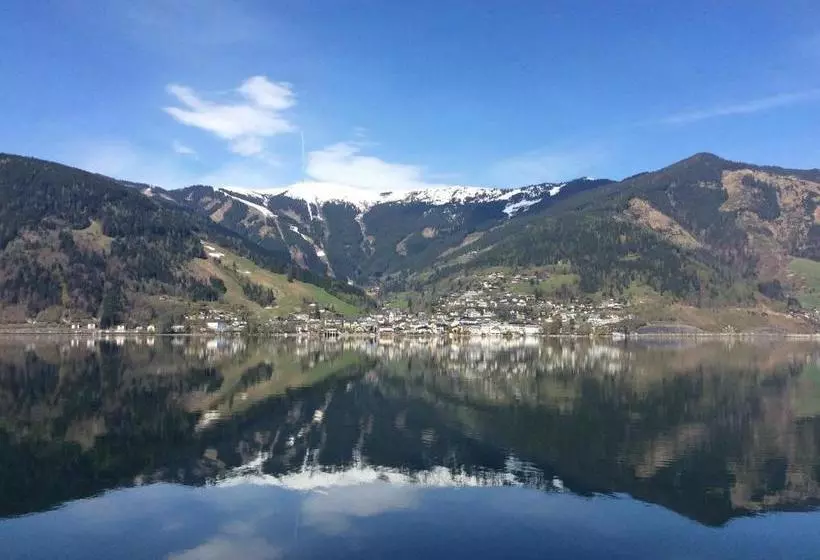 Gadenstätter Apartments In Der City