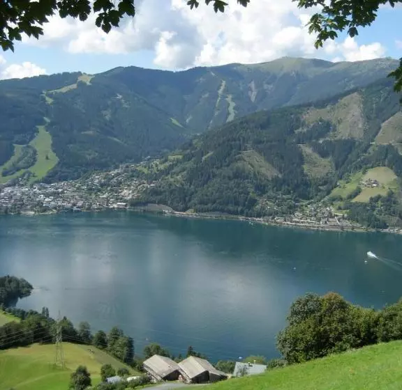 Gadenstätter Apartments In Der City