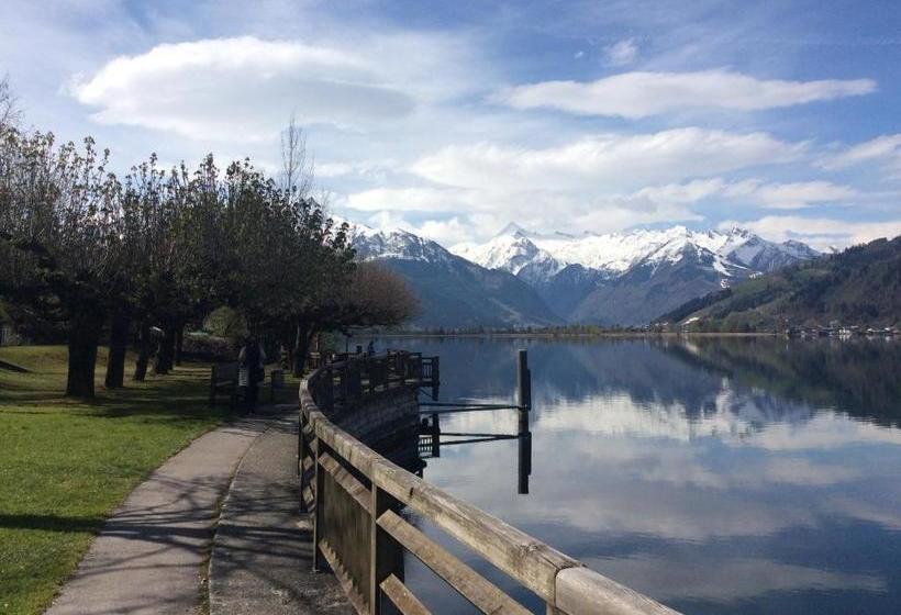 Gadenstätter Apartments In Der City
