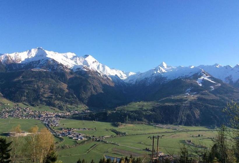 Gadenstätter Apartments In Der City