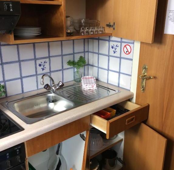 Gadenstätter Apartments In Der City