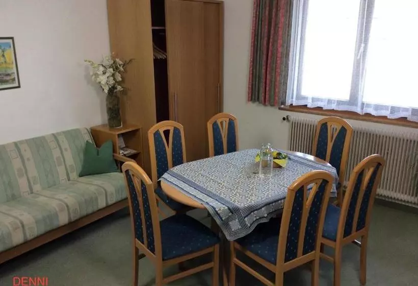 Gadenstätter Apartments In Der City