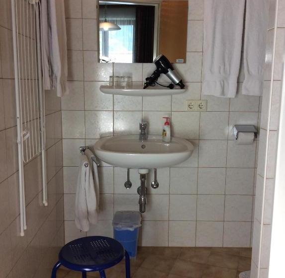 Gadenstätter Apartments In Der City