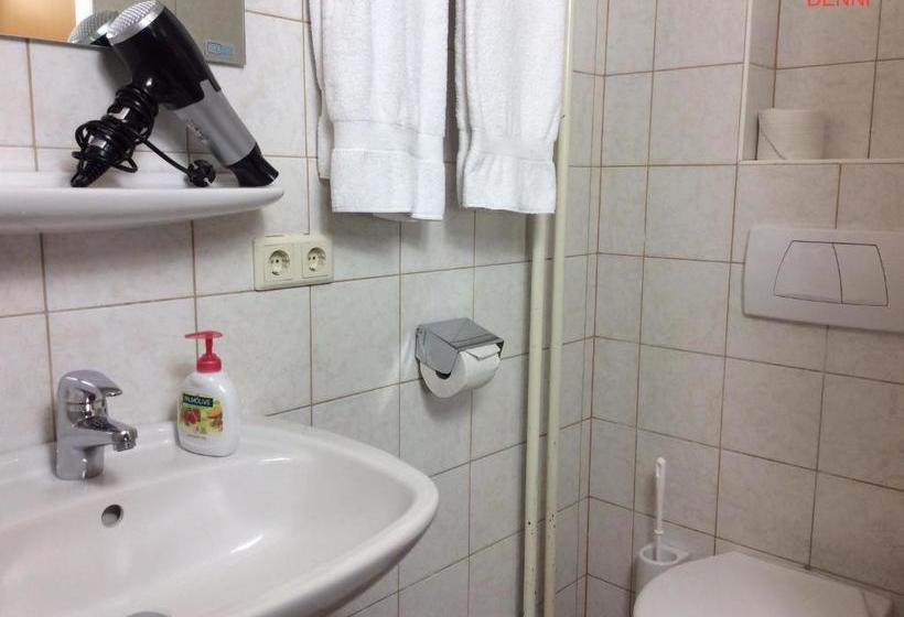 Gadenstätter Apartments In Der City