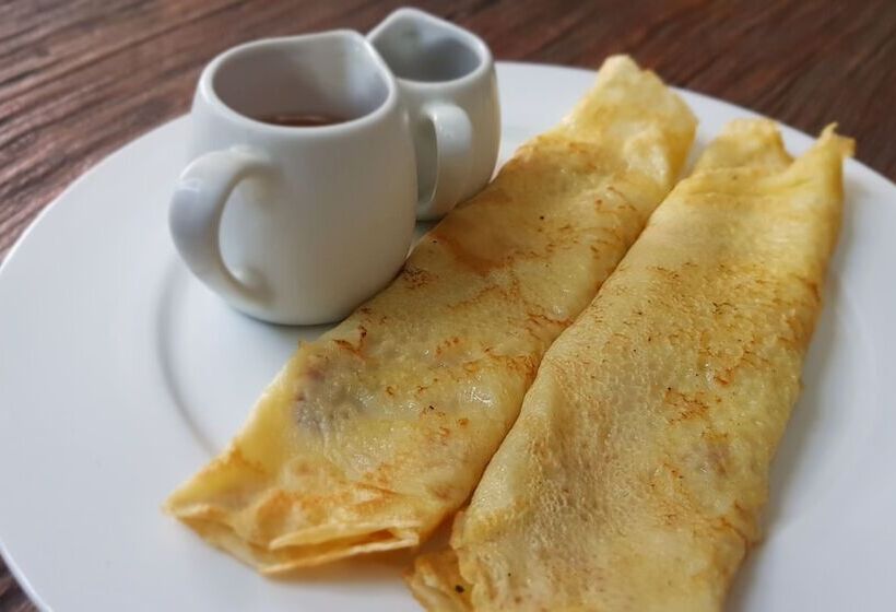 Gajah Biru Bungalows