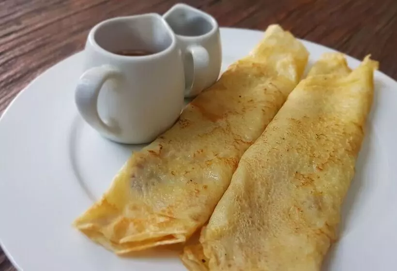 Gajah Biru Bungalows