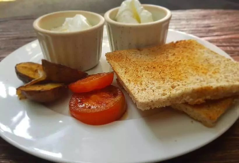 Gajah Biru Bungalows