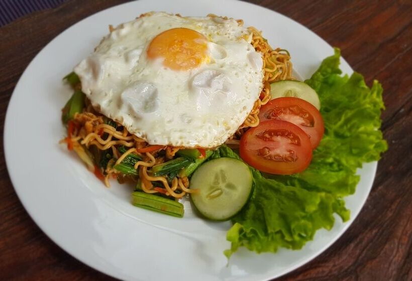 Gajah Biru Bungalows