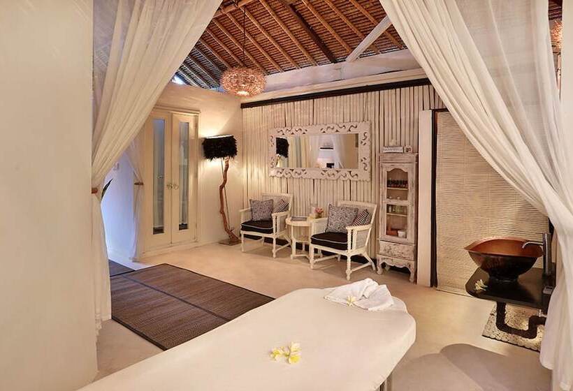 Gajah Biru Bungalows