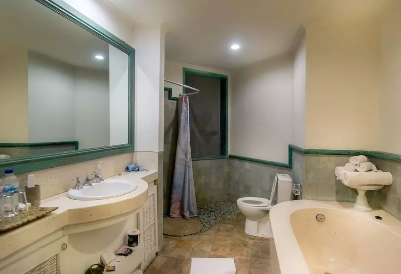 Gajah Biru Bungalows