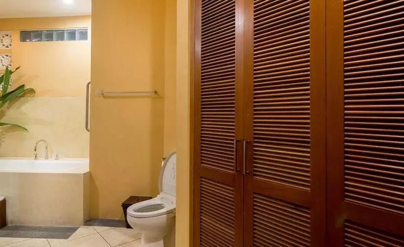 Gajah Biru Bungalows