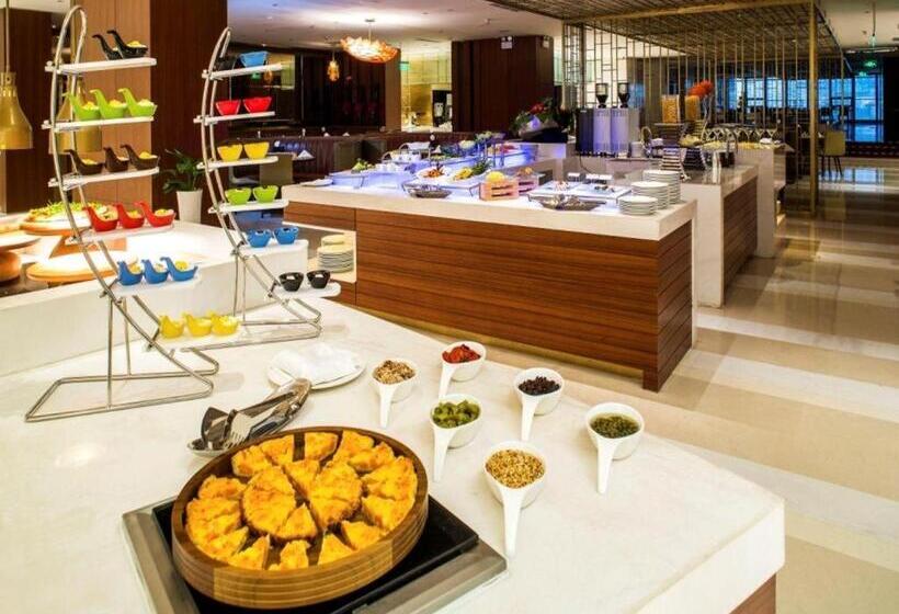 Han Yue Lou Hotel Nanjing