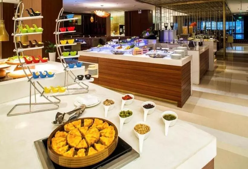 Han Yue Lou Hotel Nanjing