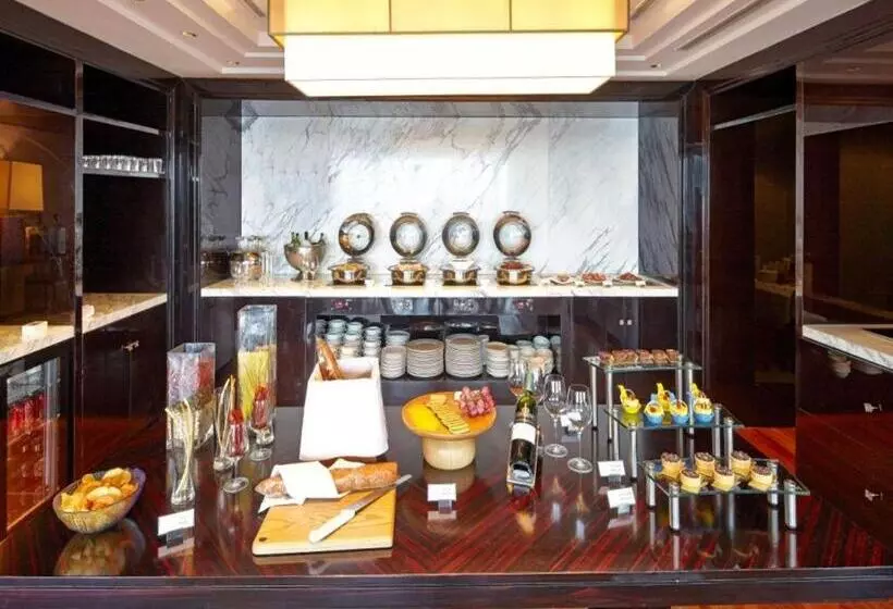 Han Yue Lou Hotel Nanjing