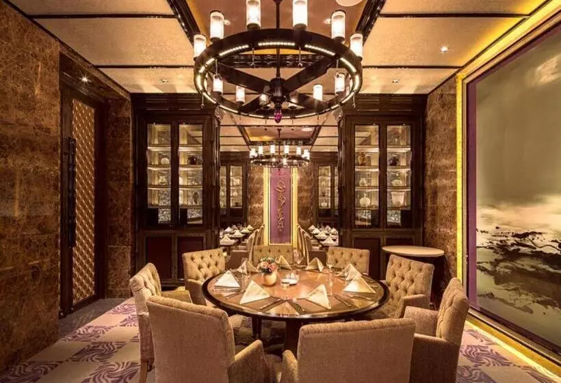 Han Yue Lou Hotel Nanjing