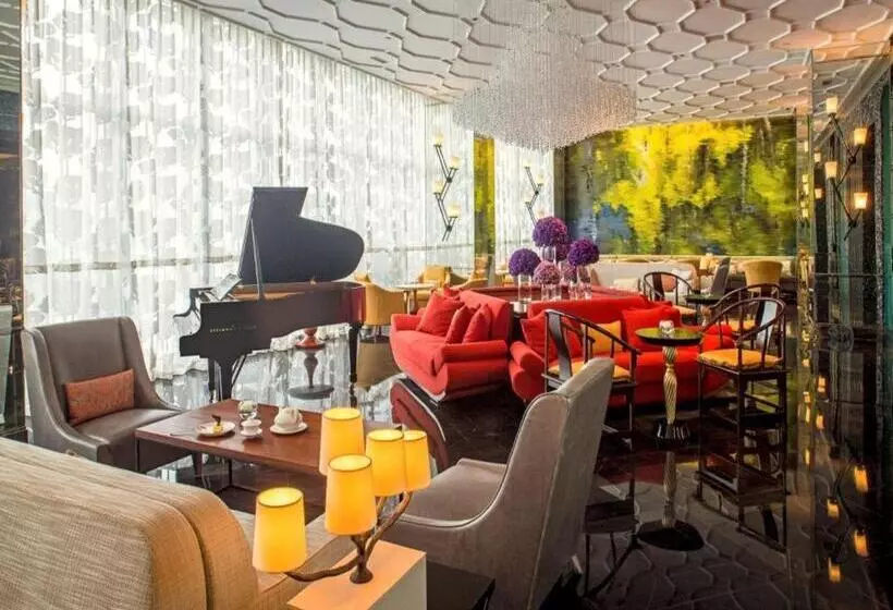 Han Yue Lou Hotel Nanjing