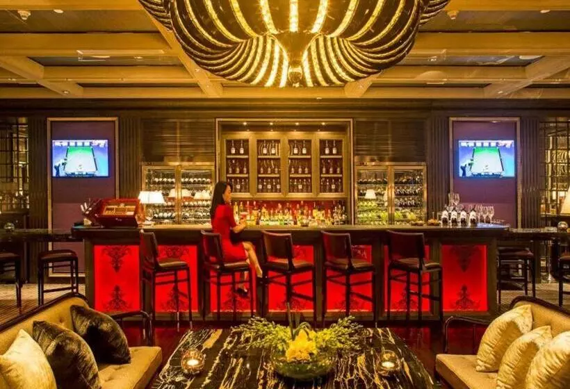 Han Yue Lou Hotel Nanjing