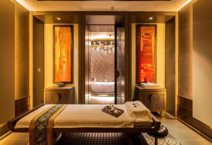 Han Yue Lou Hotel Nanjing