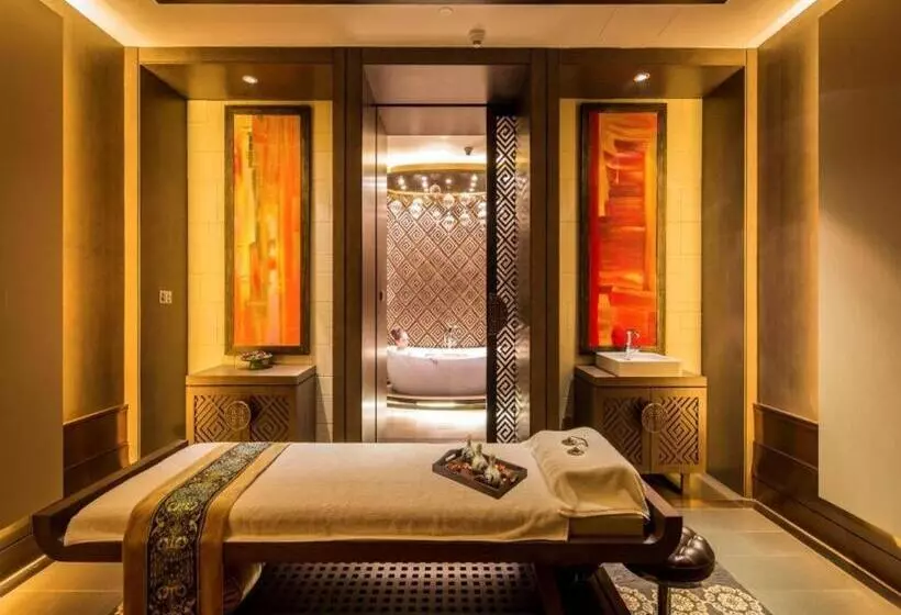 Han Yue Lou Hotel Nanjing