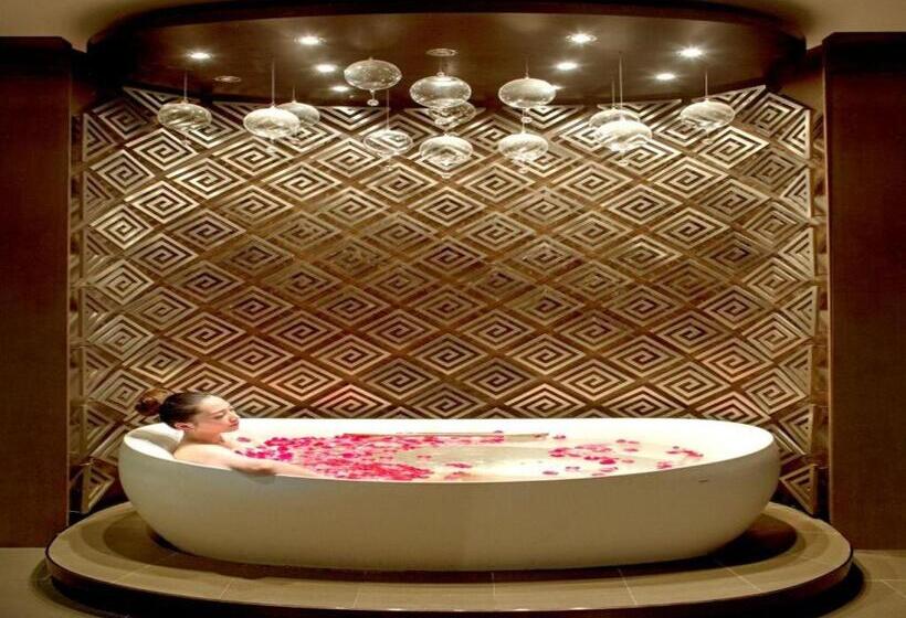 Han Yue Lou Hotel Nanjing