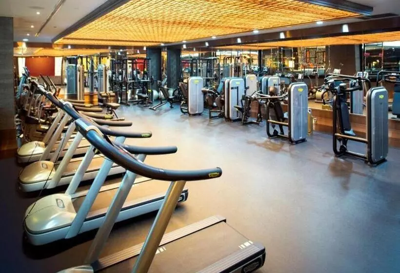 Han Yue Lou Hotel Nanjing