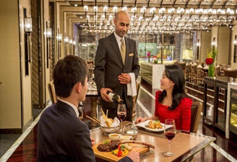 Han Yue Lou Hotel Nanjing