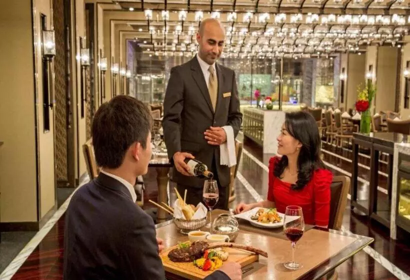 Han Yue Lou Hotel Nanjing