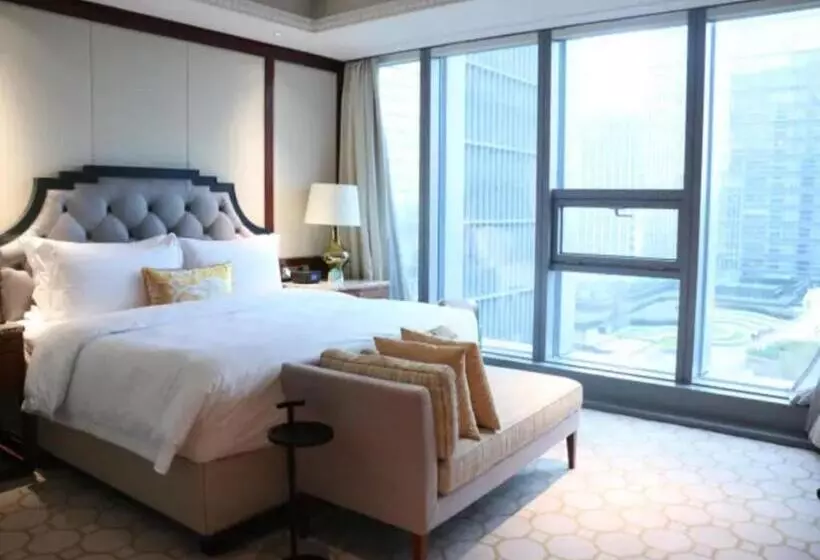 Han Yue Lou Hotel Nanjing