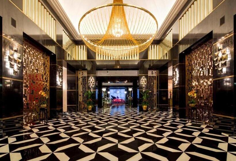 Han Yue Lou Hotel Nanjing