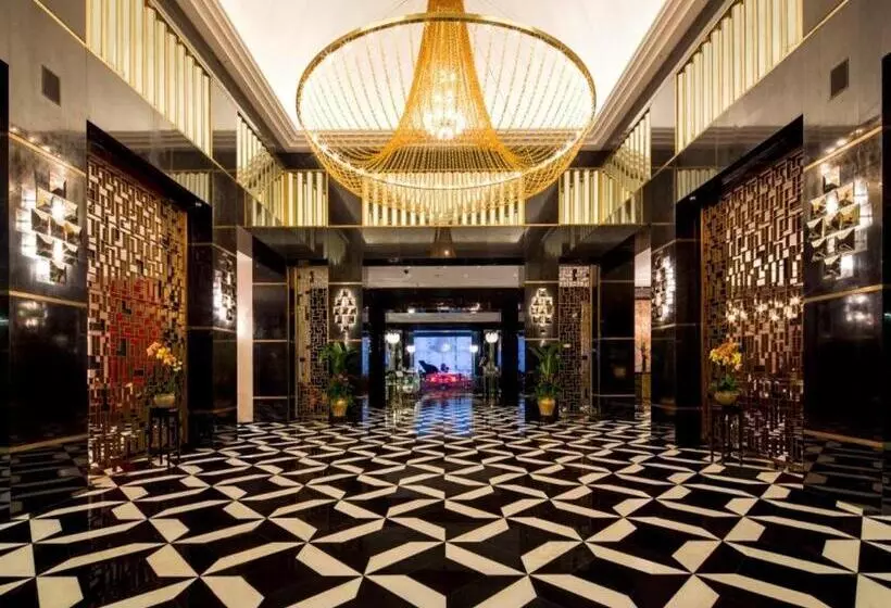 Han Yue Lou Hotel Nanjing