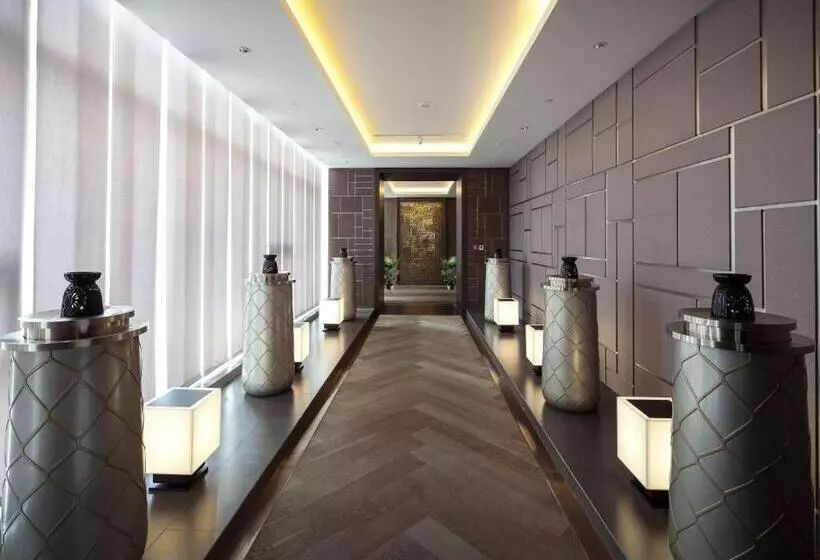 Han Yue Lou Hotel Nanjing